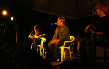 Brian Howe